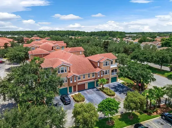 12024 Villanova Dr APT 107, Orlando, FL 32837