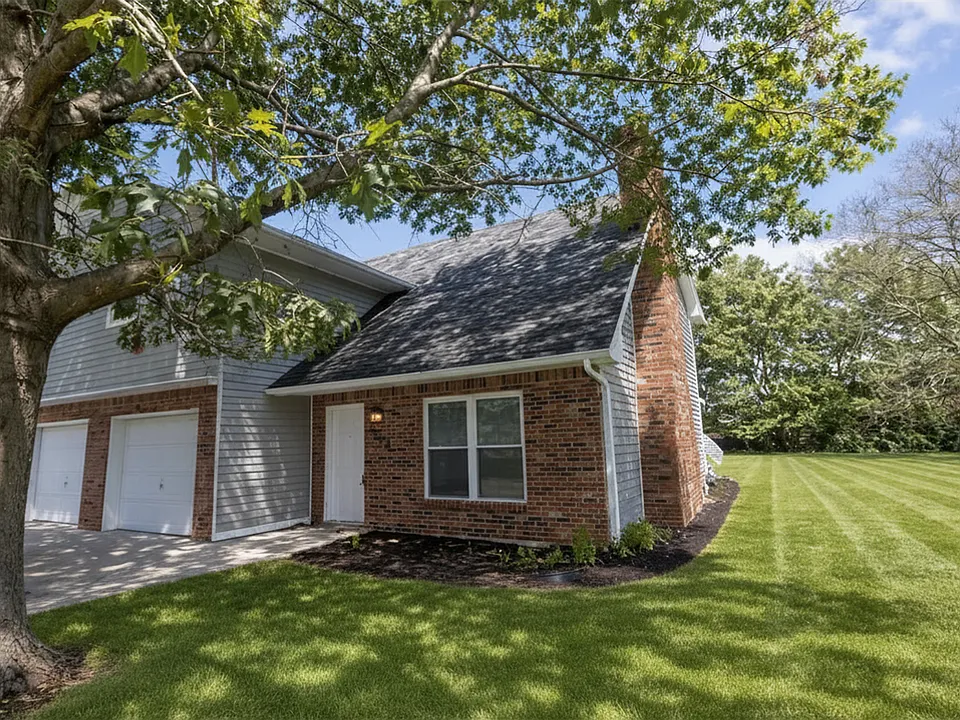 3602 Hermitage Rd