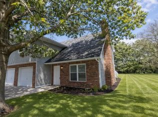 3602 Hermitage Rd, Columbia, MO 65201