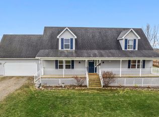 5490 Newark Rd, Attica, MI 48412