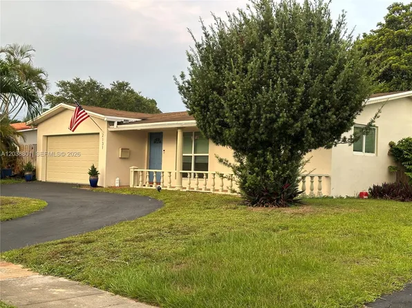 2121 N 52nd Ave, Hollywood, FL 33021