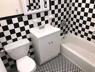 Rented by The Ave Agency, LLC
