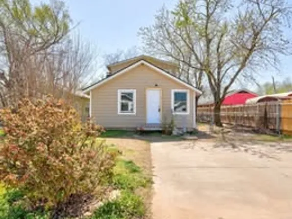 136 W Himes St, Norman, OK 73069