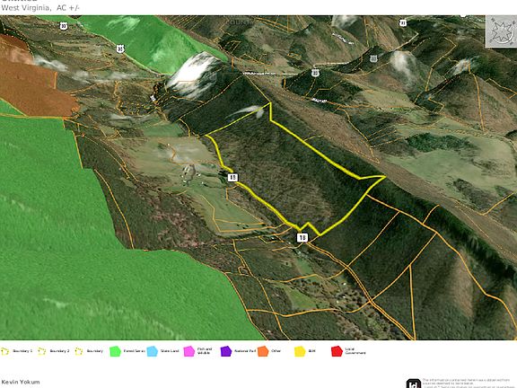 3rd image of 0 Smith Creek Rd