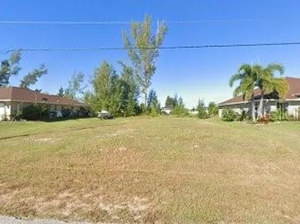 1858 NW 21st Ave Lot 13, Cape Coral, FL 33993