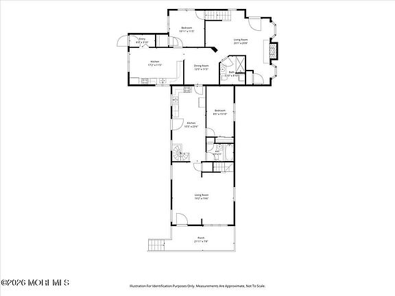 4th image of 228 Red Hill Road