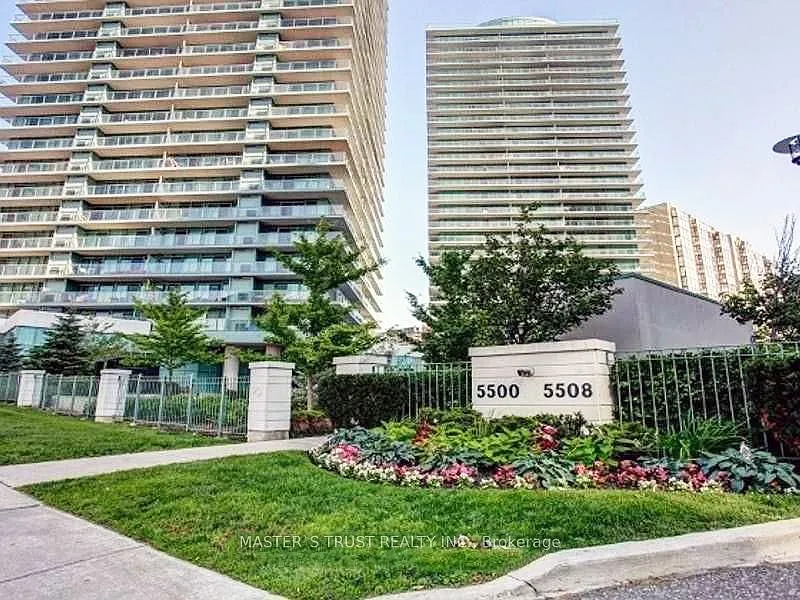 5508 Yonge St #2603