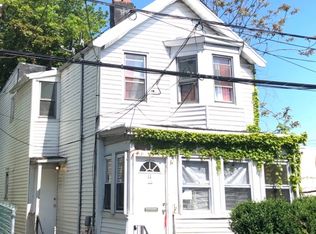 11 Sunset Ave, Newark, NJ 07106