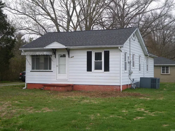 4645 W Mill Rd, Evansville, IN 47720