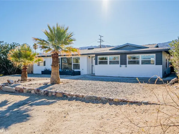 71569 Cactus Dr, Twentynine Palms, CA 92277