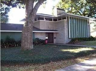 1311 Williams Ave, Eunice, LA 70535