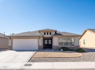 2492 Wyatt Way, Alamogordo, NM 88310