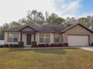 232 Lace Dr, Dothan, AL 36301