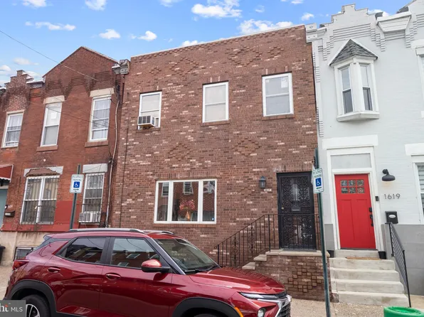 1617 S 6th St, Philadelphia, PA 19148