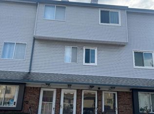 306 Arsdale Ter #D3, Union Twp., NJ 07083