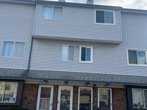 306 Arsdale Ter #D3, Union Twp., NJ 07083