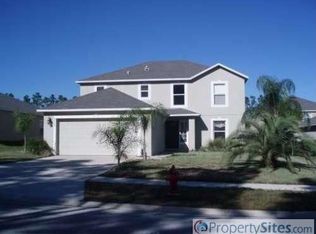 2345 Foxtree Rd, Tavares, FL 32778