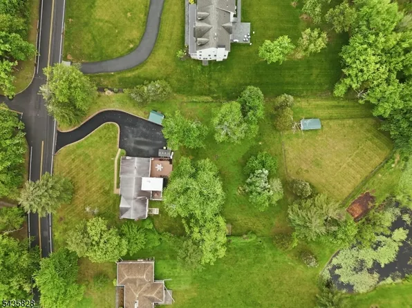 25 King George Rd, Warren Twp., NJ 07059