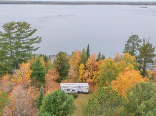 24582 E Deer Lake Access Rd, Effie, MN 56639