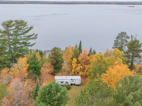 24582 E Deer Lake Access Rd, Effie, MN 56639
