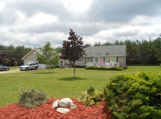 453 Ackley Rd, Germfask, MI 49836