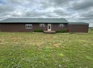 13806 State Highway 8, Carmen, OK 73726