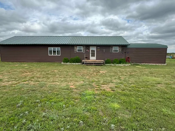 13806 State Highway 8, Carmen, OK 73726