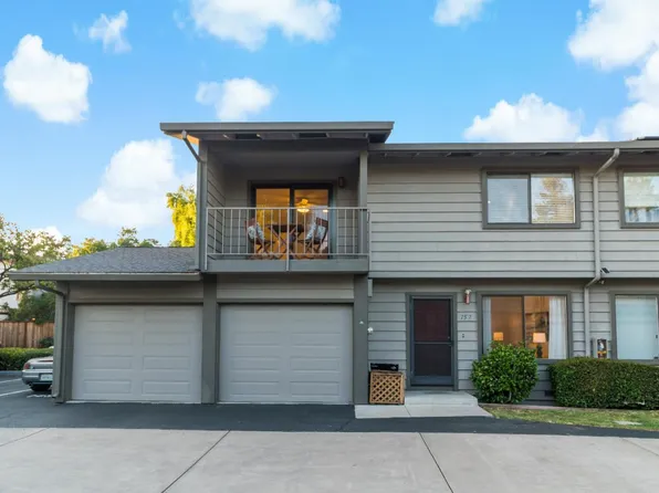 157 N Central Ave, Campbell, CA 95008