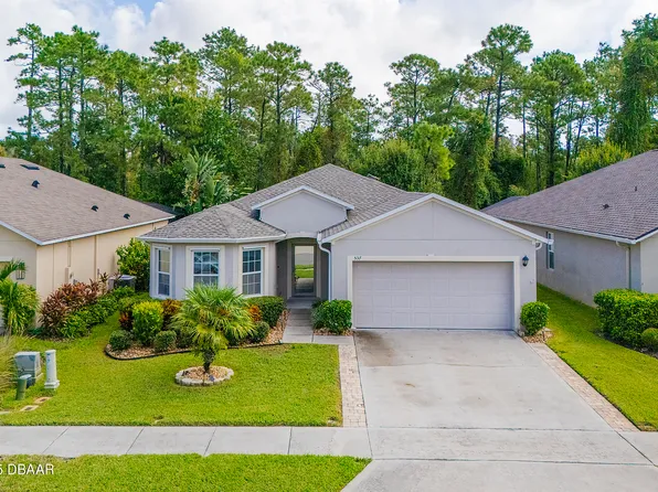 537 White Coral Ln, New Smyrna Beach, FL 32168