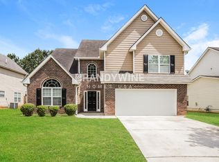 1024 Lear Dr, Locust Grove, GA 30248
