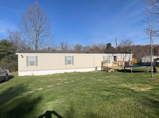 10557 State Route 555, Cutler, OH 45724