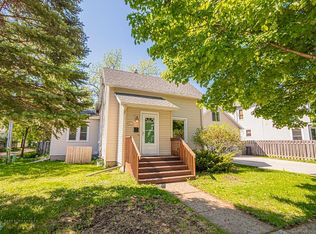 611 5th Ave S, Moorhead, MN 56560