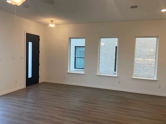Family Room Construction Progress