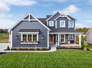 771 Fair Vista Cir SW, Hartville, OH