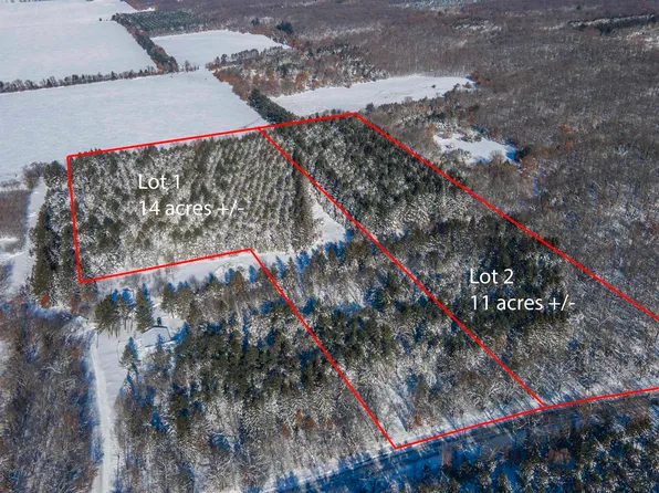 S County Road A #2, Plainfield, WI 54966