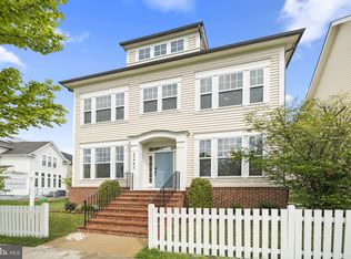 23963 Burdette Forest Rd, Clarksburg, MD 20871