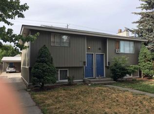 211 E Rockwell Ave, Spokane, WA 99207