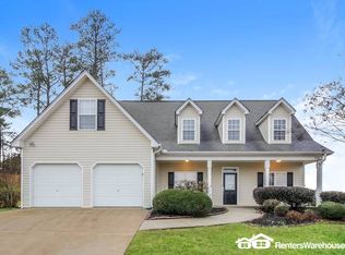 63 A C Dr, Dallas, GA 30132