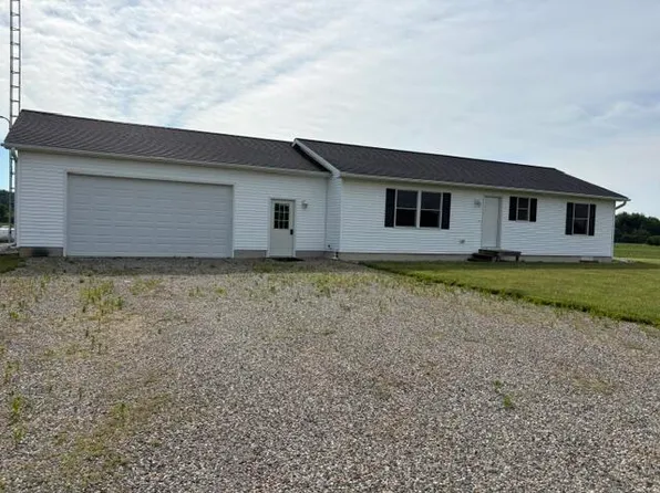 7741 Beebe Hwy, Tipton, MI 49287