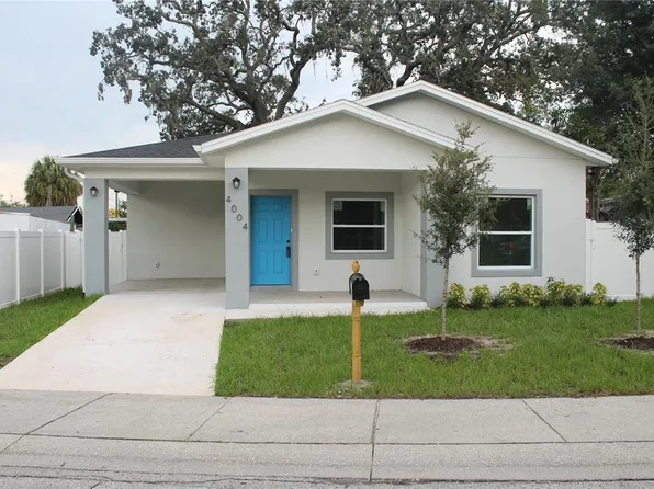4004 E Osborne Ave, Tampa, FL 33610