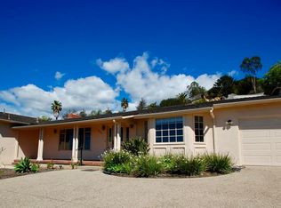 1875 Eucalyptus Hill Rd, Santa Barbara, CA 93108