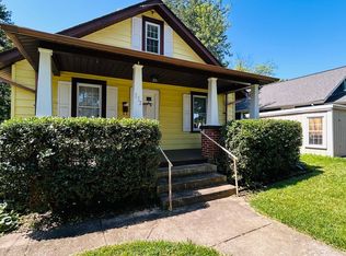 112 Oak St, Fredericksburg, VA 22401