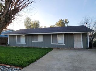 22843 Jorgenson Ln W, Red Bluff, CA 96080