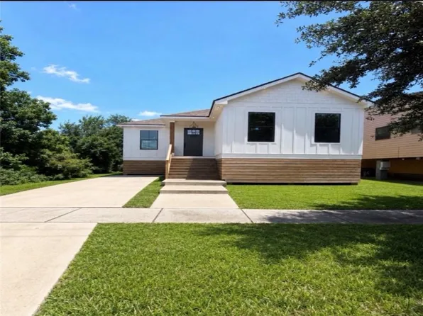 1713 Tennessee St, New Orleans, LA 70117