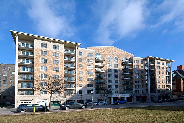1st image of 200 W Campbell St Unit 702