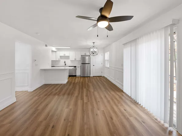 The Reserves at Talon Trace