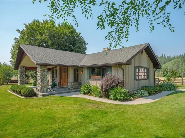 10303 E Woolard Rd, Colbert, WA 99005