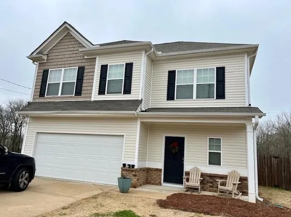 131 Portland Rd, Aragon, GA 30104