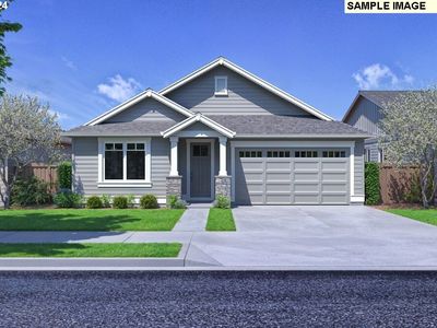 6929 SE Deline St, Hillsboro, OR, 97123