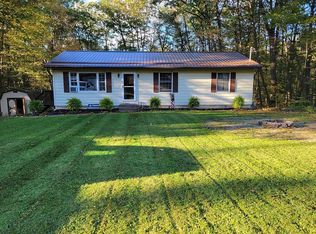 695 Spring Run Rd, Weedville, PA 15868